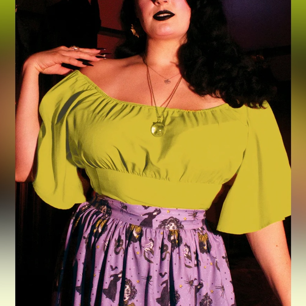 oblong box shop victoria top